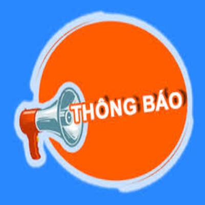 THÔNG BÁO Về việc tuyển dụng công chức theo hình thức tiếp nhận vào làm công chức năm 2025 của Cục Phát triển đô thị 
